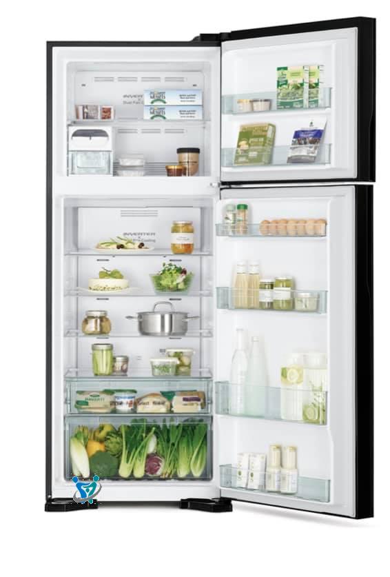 انواع الثلاجات واسعارها بالصور في ليبيا 4 هيتاشي 700